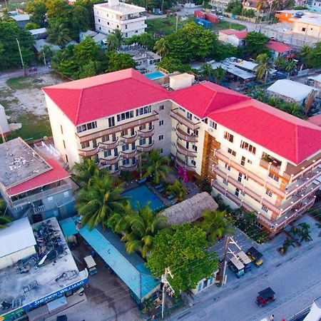 Tropical Palace Hotel San Pedro  Dış mekan fotoğraf