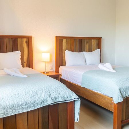 Tropical Palace Hotel San Pedro  Dış mekan fotoğraf