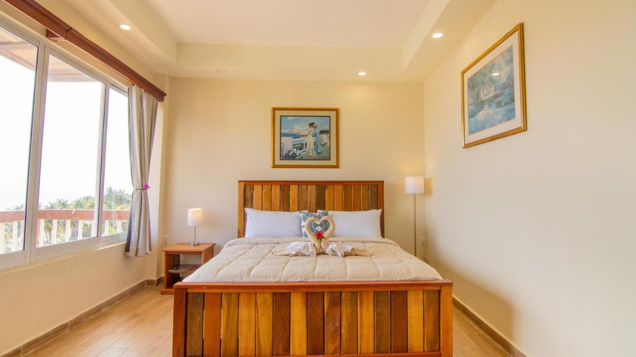 Tropical Palace Hotel San Pedro  Dış mekan fotoğraf