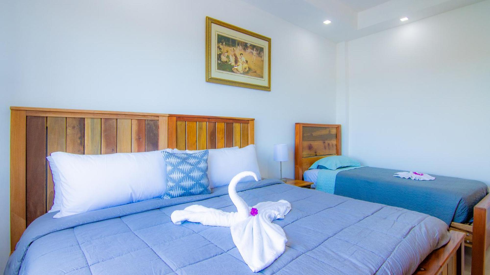 Tropical Palace Hotel San Pedro  Dış mekan fotoğraf