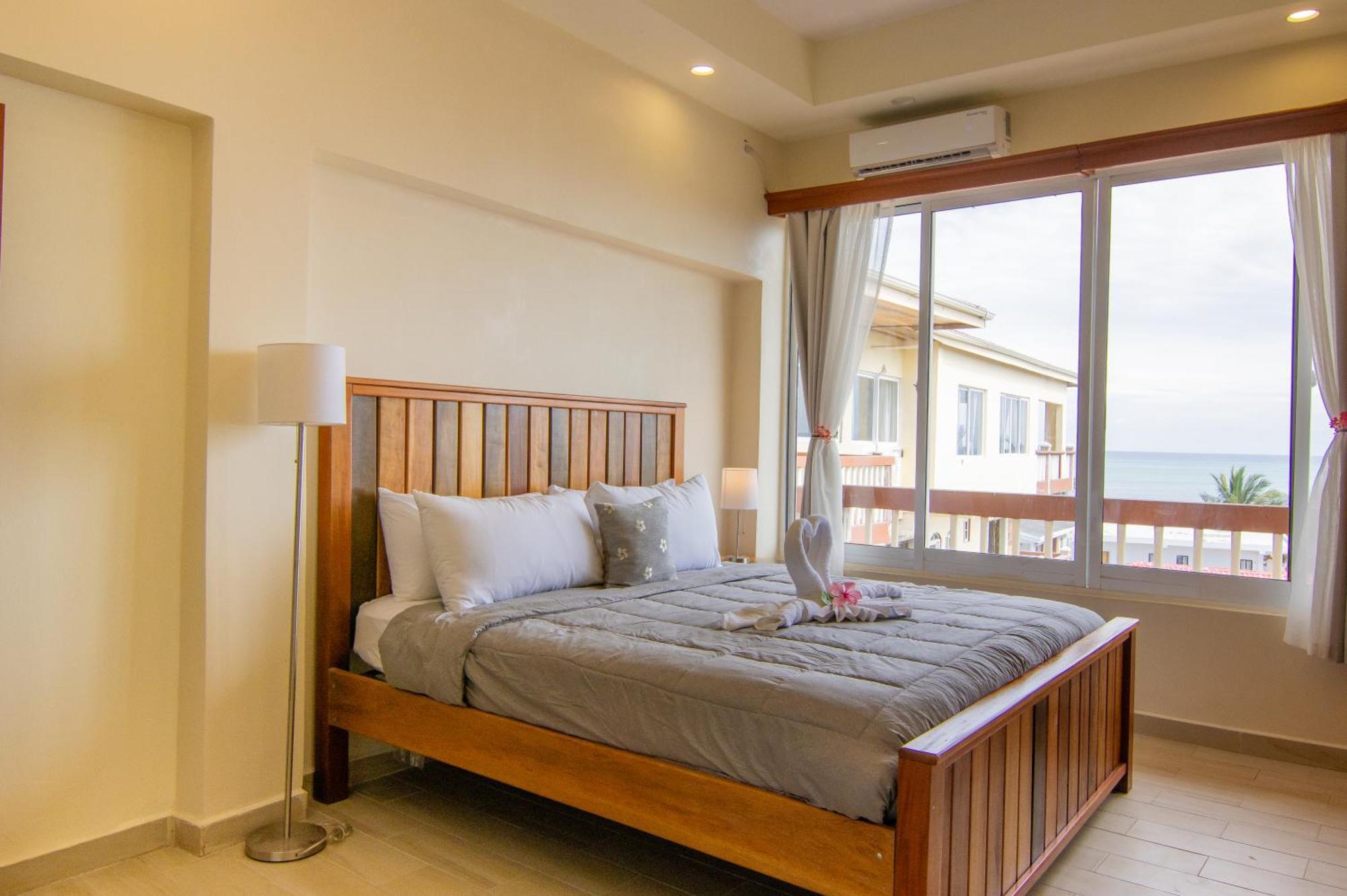 Tropical Palace Hotel San Pedro  Dış mekan fotoğraf