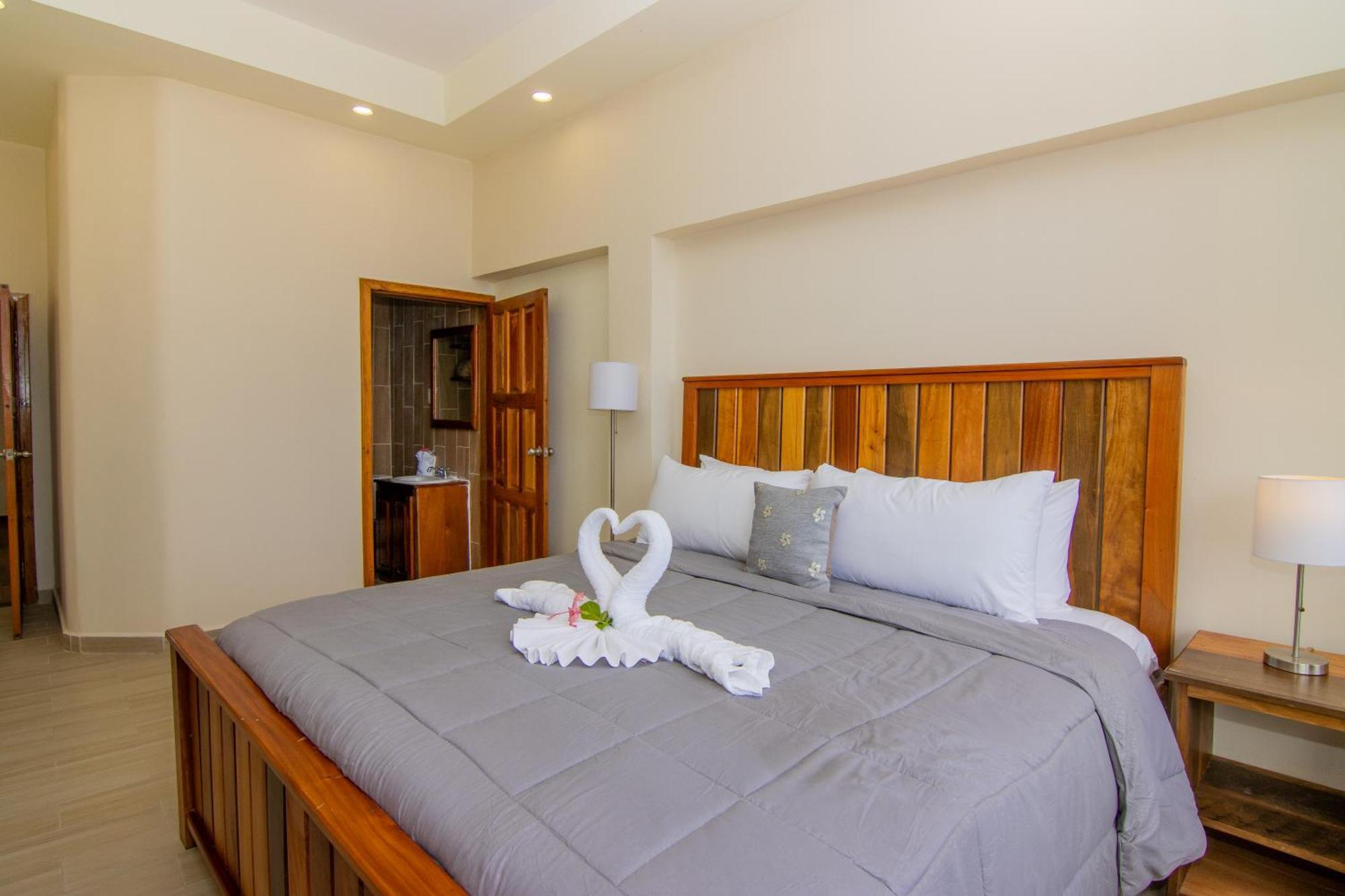 Tropical Palace Hotel San Pedro  Dış mekan fotoğraf
