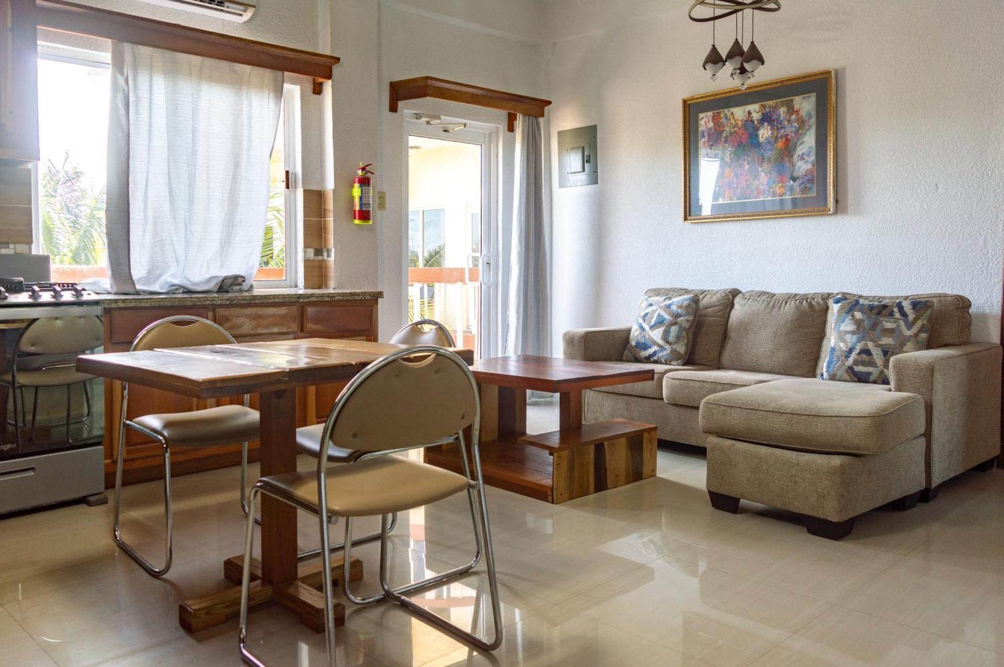 Tropical Palace Hotel San Pedro  Dış mekan fotoğraf
