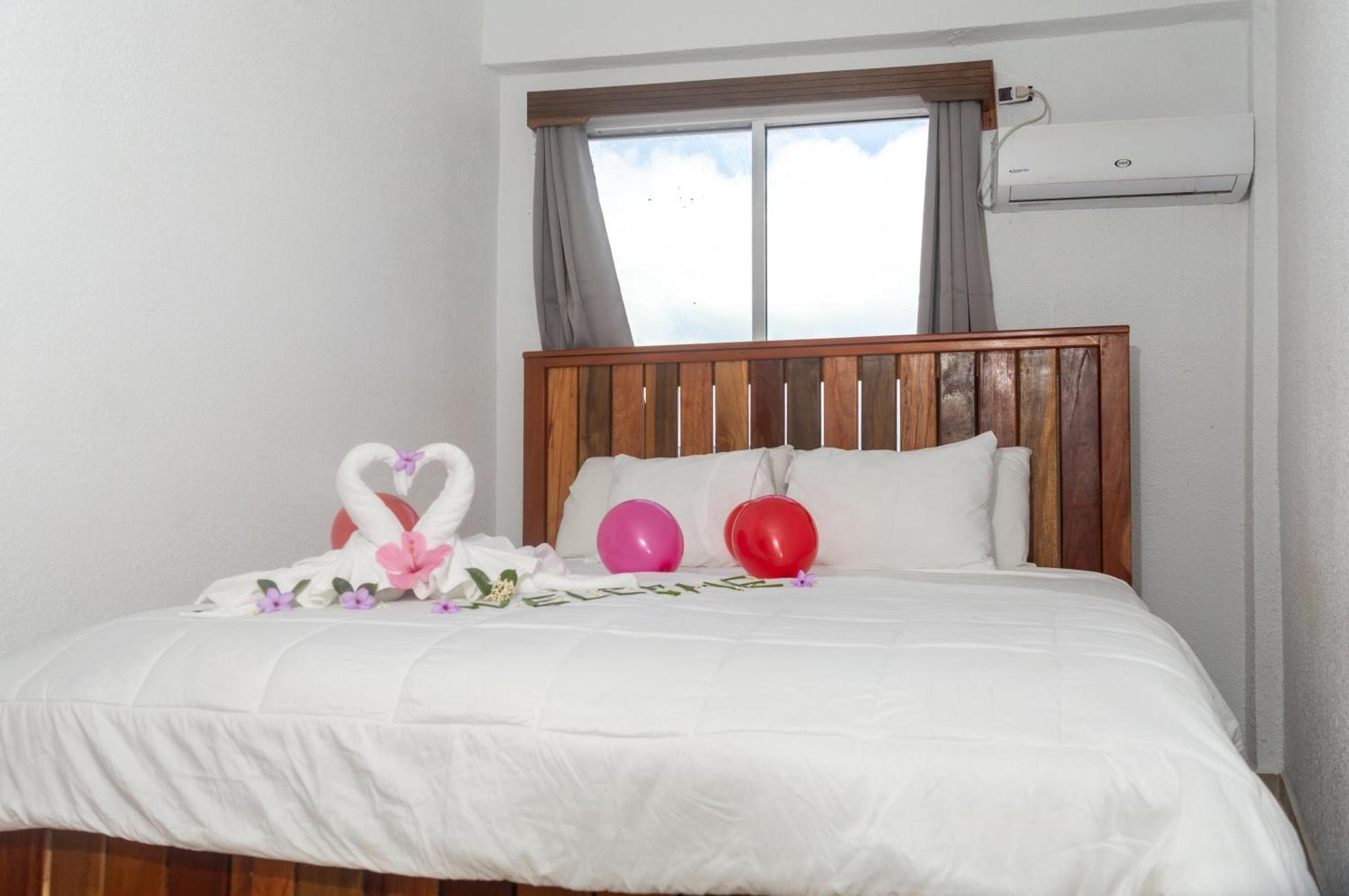 Tropical Palace Hotel San Pedro  Dış mekan fotoğraf