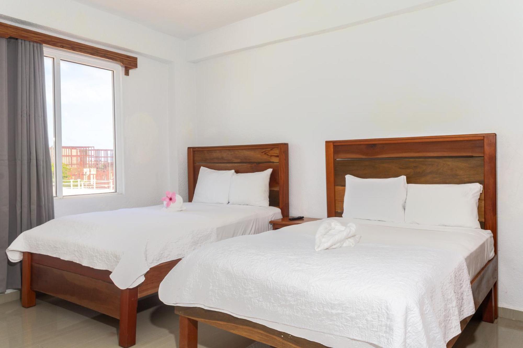Tropical Palace Hotel San Pedro  Dış mekan fotoğraf
